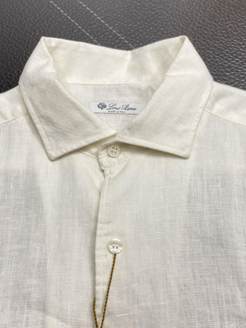 Loro Piana Shirts